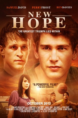 دانلود فیلم New Hope 2012