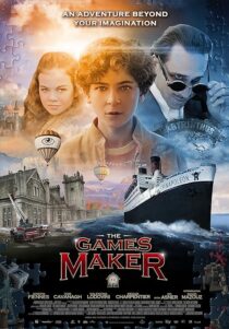 دانلود فیلم The Games Maker 2014375316-1182461082