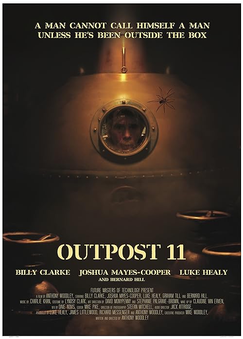 دانلود فیلم Outpost 11 2013