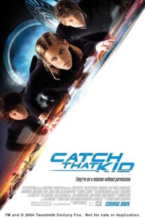 دانلود فیلم Catch That Kid 2004374796-553478451