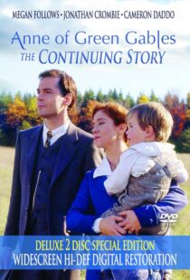 دانلود سریال Anne of Green Gables: The Continuing Story376995-1692677969