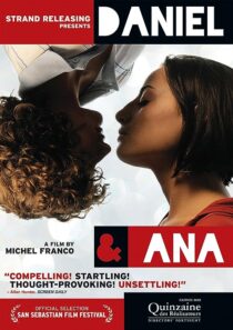 دانلود فیلم Daniel & Ana 2009374189-1888835503