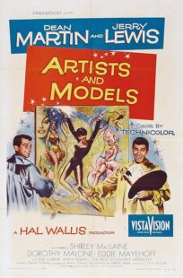 دانلود فیلم Artists and Models 1955374751-2076552428