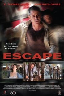 دانلود فیلم Escape 2012374770-1064065481