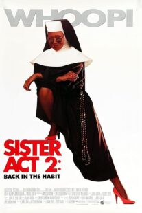 دانلود فیلم Sister Act 2: Back in the Habit 1993377092-520238034