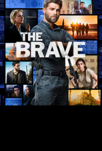 دانلود سریال The Brave374267-934438841