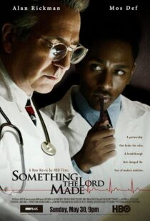 دانلود فیلم Something the Lord Made 2004377097-307983650