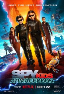 دانلود فیلم Spy Kids: Armageddon 2023376847-1639657437