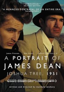 دانلود فیلم Joshua Tree, 1951: A Portrait of James Dean 2012374969-2000856697