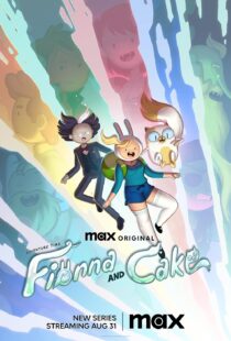 دانلود انیمیشن Adventure Time: Fionna & Cake375081-1939211499