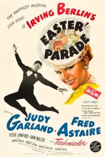 دانلود فیلم Easter Parade 1948376223-1427289616