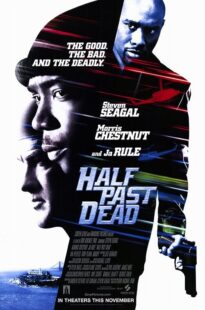 دانلود فیلم Half Past Dead 2002374557-438788222