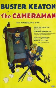 دانلود فیلم The Cameraman 1928376758-1506133980