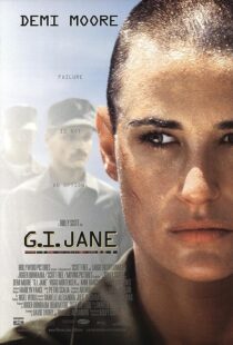 دانلود فیلم G.I. Jane 1997374171-470432700