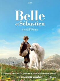 دانلود فیلم Belle & Sebastian 2013377334-86292609