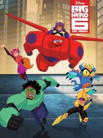 دانلود انیمیشن Big Hero 6: The Series375633-1241840830