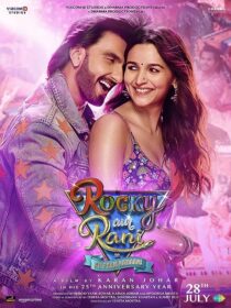 دانلود فیلم هندی Rocky Aur Rani Kii Prem Kahaani 2023375155-387548586