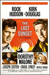 دانلود فیلم The Last Sunset 1961374300-1767873714