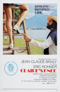 دانلود فیلم Claire’s Knee 1970376755-759675539