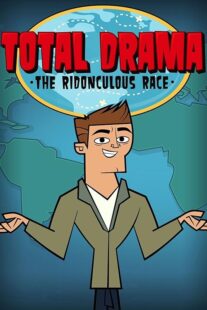 دانلود انیمیشن Total Drama Presents: The Ridonculous Race377030-1348082345