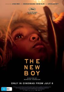 دانلود فیلم The New Boy 2023375131-497738099