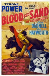 دانلود فیلم Blood and Sand 1941374432-176109257