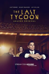 دانلود سریال The Last Tycoon374647-1286333880