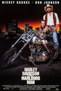 دانلود فیلم Harley Davidson and the Marlboro Man 1991374222-268974975