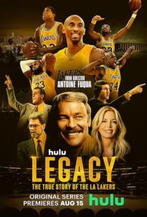 دانلود سریال Legacy: The True Story of the LA Lakers377059-1230033902