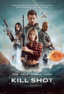 دانلود فیلم Kill Shot 2023374197-141451411