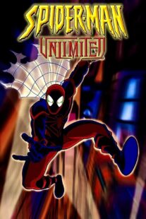 دانلود انیمیشن Spider-Man Unlimited374276-775779421