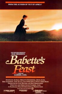 دانلود فیلم Babette’s Feast 1987376732-2134482306