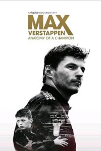 دانلود مستند Max Verstappen: Anatomy of a Champion375448-462715952