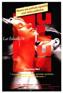 دانلود فیلم 1990 The Ages of Lulu375821-665333228