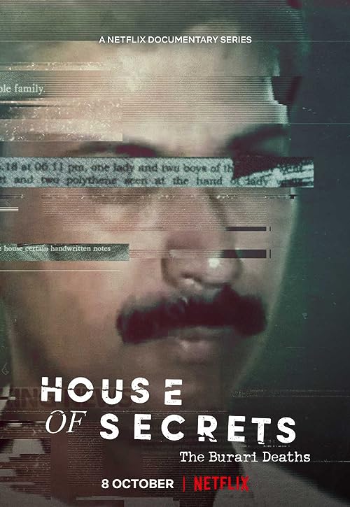 دانلود مستند House of Secrets: The Burari Deaths