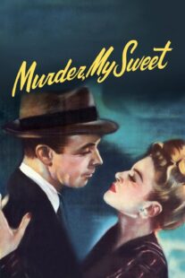 دانلود فیلم Murder, My Sweet 1944375896-2051400481