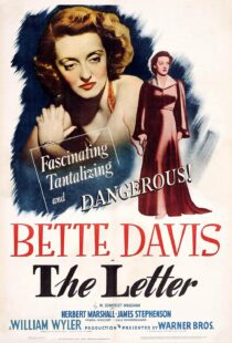 دانلود فیلم The Letter 1940375870-1331520680