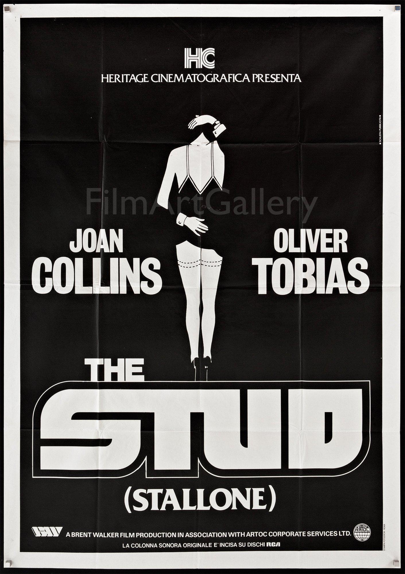 دانلود فیلم The Stud 1978