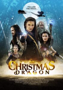 دانلود فیلم The Christmas Dragon 2014375311-1114811890