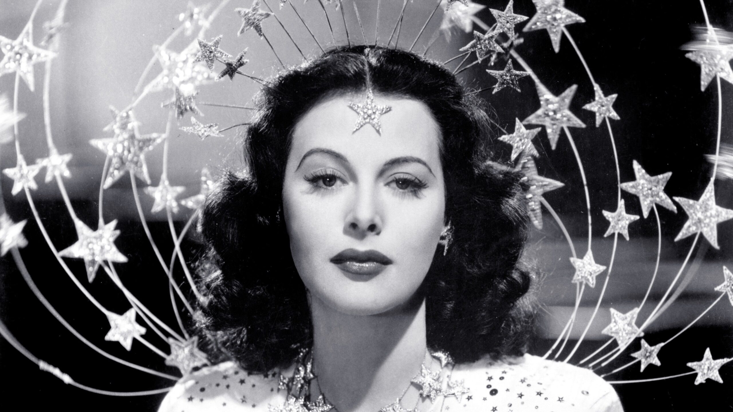 دانلود مستند Bombshell: The Hedy Lamarr Story 2017