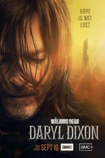 دانلود سریال The Walking Dead: Daryl Dixon374903-1614016817