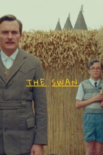 دانلود فیلم The Swan 2023377197-1986563353