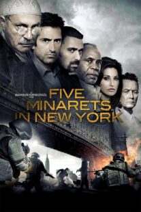 دانلود فیلم فیلم Five Minarets in New York  2010376356-2040145773