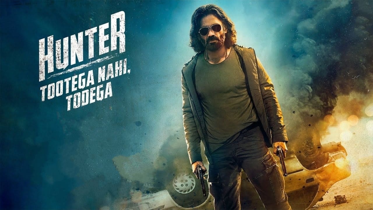 دانلود سریال هندی Hunter – Tootega Nahi, Todega