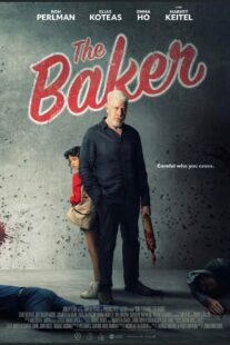 دانلود فیلم The Baker 2022377401-1007627901