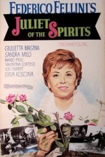 دانلود فیلم Juliet of the Spirits 1965374213-327369254