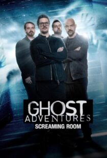 دانلود سریال Ghost Adventures: Screaming Room377268-1241390834