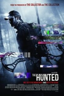 دانلود فیلم The Hunted 2013374352-2091342433