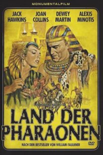 دانلود فیلم Land of the Pharaohs 1955376653-808012990