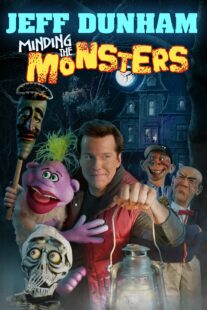 دانلود فیلم Jeff Dunham: Minding the Monsters 2012374936-1679852479